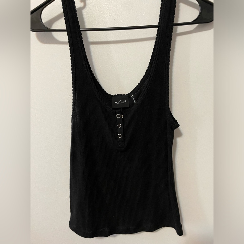 Out From Under Women’s Tank Top w/Tags
